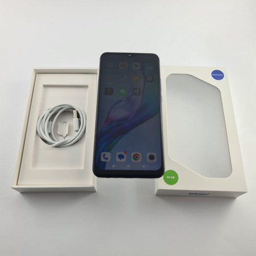 Смартфон Xiaomi Redmi 9 4/64Gb Carbon Gray USED **