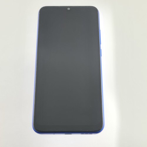 Смартфон Xiaomi Redmi 9C 3/64Gb Twilight Blue USED **