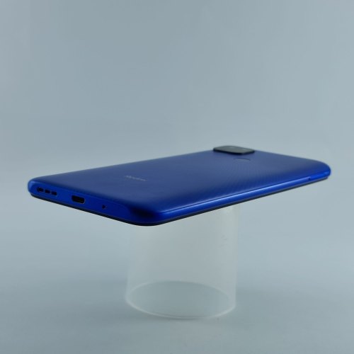 Смартфон Xiaomi Redmi 9C 3/64Gb Twilight Blue USED **
