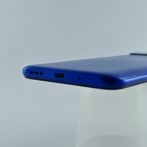 Смартфон Xiaomi Redmi 9C 3/64Gb Twilight Blue USED **