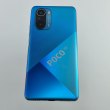 Смартфон Xiaomi Poco F3 6/128Gb Ocean Blue USED **