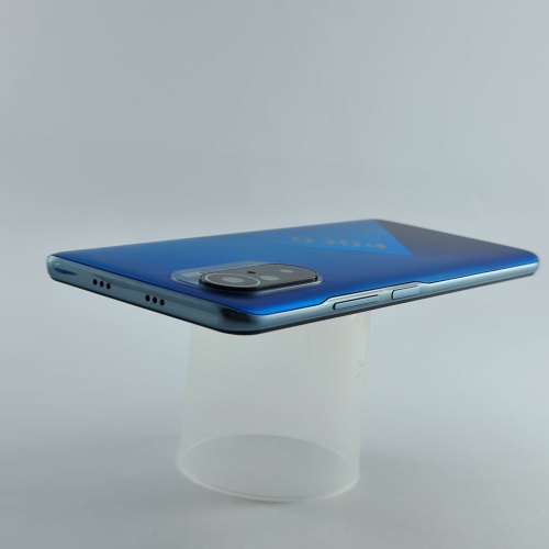 Смартфон Xiaomi Poco F3 6/128Gb Ocean Blue USED **