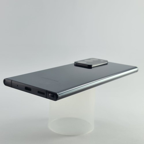 Смартфон Samsung Galaxy Note 20 Ultra (N985F) 256Gb Black (SM-N985FZKGSEK) USED **