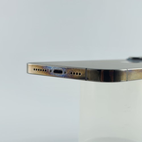 Смартфон iPhone 12 Pro Max 128GB Graphite, Model A2411 USED **