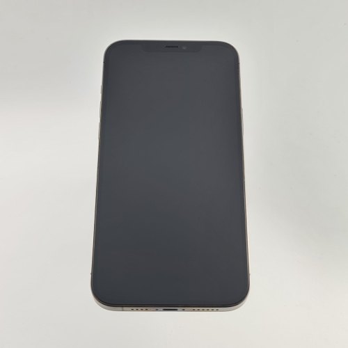 Смартфон iPhone 12 Pro Max 128GB Graphite, Model A2411 USED **