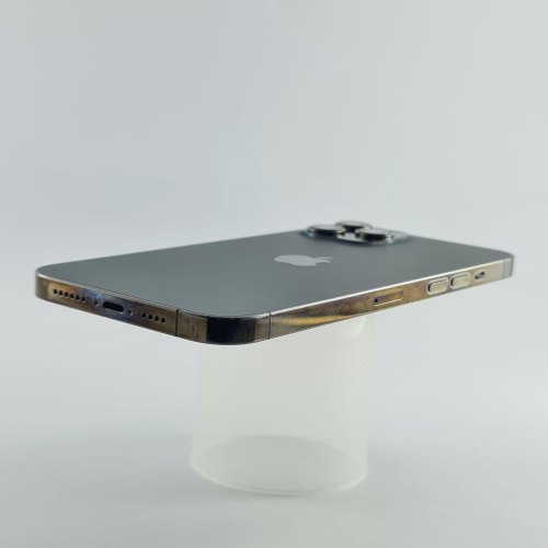 Смартфон iPhone 12 Pro Max 128GB Graphite, Model A2411 USED **