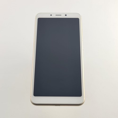 Смартфон Xiaomi Redmi 6A 2/16Gb Gold USED **