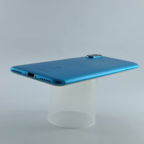Смартфон Xiaomi Mi A2 4/64Gb Blue USED **
