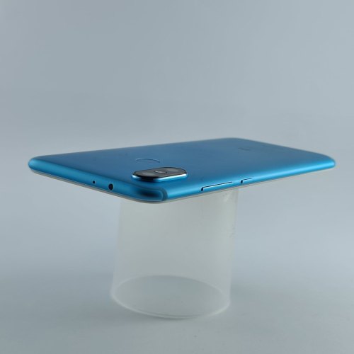 Смартфон Xiaomi Mi A2 4/64Gb Blue USED **