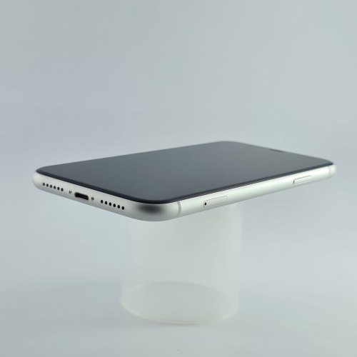 Смартфон iPhone XR 64GB White, Model A2105 USED **