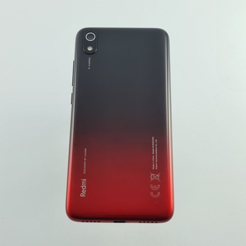 Смартфон Xiaomi Redmi 7A 2/32Gb Gem Red USED **