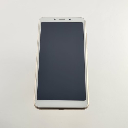 Смартфон Xiaomi Redmi 6A 2/16Gb Gold USED **