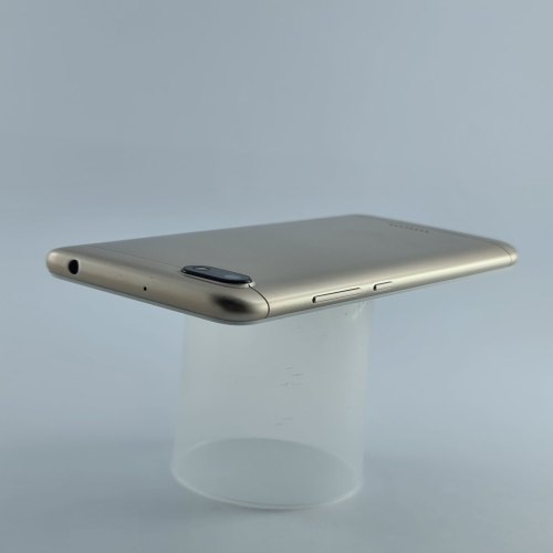 Смартфон Xiaomi Redmi 6A 2/16Gb Gold USED **