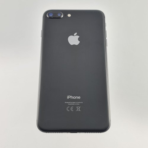 Смартфон APPLE iPhone 8 Plus 64GB Space Gray USED **