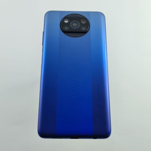 Смартфон Xiaomi Poco X3 Pro 6/128Gb Frost Blue USED **