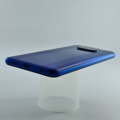 Смартфон Xiaomi Poco X3 Pro 6/128Gb Frost Blue USED **