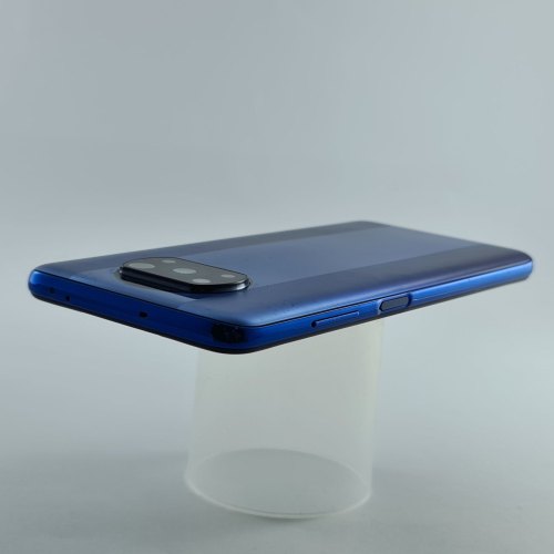 Смартфон Xiaomi Poco X3 Pro 6/128Gb Frost Blue USED **