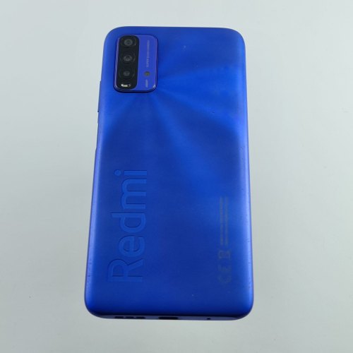 Смартфон Xiaomi Redmi 9T 4/64Gb Twilight Blue USED **