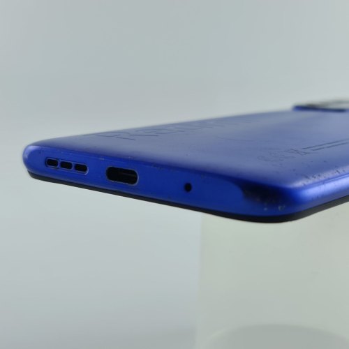 Смартфон Xiaomi Redmi 9T 4/64Gb Twilight Blue USED **