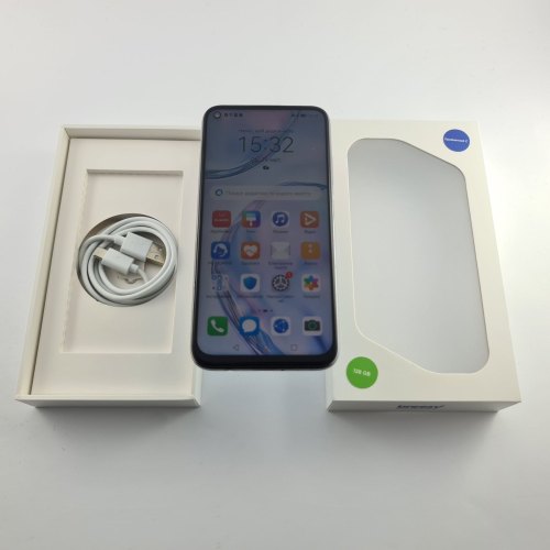 Смартфон Huawei P40 Lite 2020 6/128Gb Sakura Pink (JNY-L21A) USED **