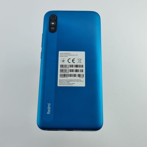 Смартфон Xiaomi Redmi 9A 2/32Gb Sky Blue USED **