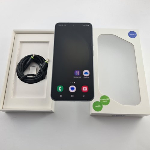 Смартфон Samsung Galaxy S23 (S911B) 256Gb Green (SM-S911BZGGSEK) USED **