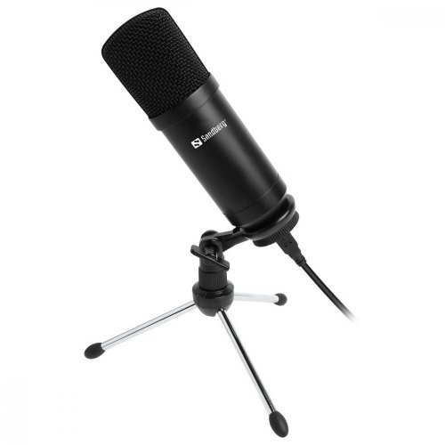 Мікрофон, Sandberg Desk Microphone (126-09)