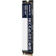 Накопичувач, SSD NVMe M.2 2280 Gigabyte 4000E Gen4, 500GB (G440E500G)