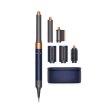 Стайлер Dyson Airwrap Complete Purple/Copper (AAA COPY)