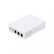ДБЖ Marsriva DC UPS для роутерів KP3Pro 3xDC+USB OUT 5V2A/9V1A/12V, 3A/36W, 8400Ah LiPol