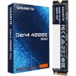 Накопичувач, SSD NVMe M.2 2280 Gigabyte 4000E Gen4, 1TB (G440E1TB)