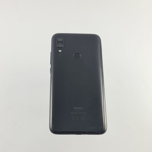 Смартфон Xiaomi Redmi 7 2/16Gb Eclipse Black USED **