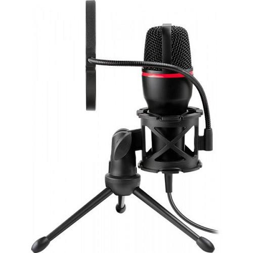 Мікрофон Defender Forte GMC 300 (64630)