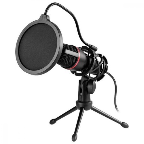 Мікрофон Defender Forte GMC 300 (64631)