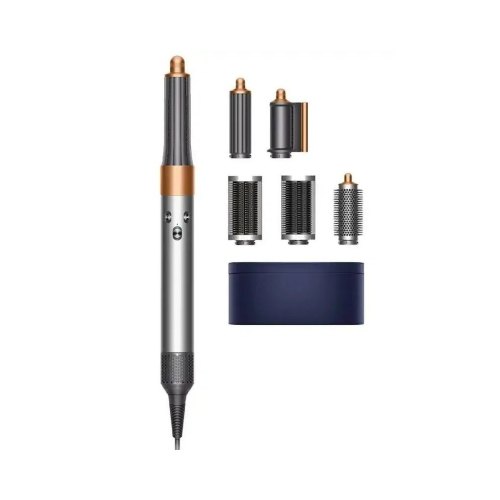 Стайлер Dyson Airwrap Complete Nickel/Copper (AAA COPY)