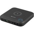 Зовнішні акумулятори Power Bank Sandberg 24000mAh 85W All-in1 Laptop 12-24V/4А, USB, Type-C OUT PD