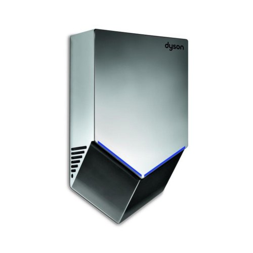 Сушилка для рук Dyson Airblade AB12 Nickel