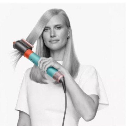 Dyson Airwrap Complete Long Limited Edition Ceramic Pop (508309-01)