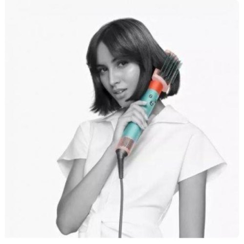 Dyson Airwrap Complete Long Limited Edition Ceramic Pop (508309-01)