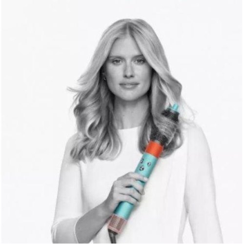 Dyson Airwrap Complete Long Limited Edition Ceramic Pop (508309-01)