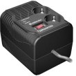 Стабілізатор напруги Defender AVR Typhoon 600 200 Вт, 2 розетки
