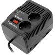 Стабілізатор напруги Defender AVR Typhoon 600 200 Вт, 2 розетки