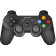 Геймпад бездротовий, Defender Crusher USB, Bluetooth, Li-Ion, PlayStation3/ПК/Android