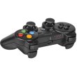 Геймпад бездротовий, Defender Crusher USB, Bluetooth, Li-Ion, PlayStation3/ПК/Android