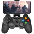 Геймпад бездротовий, Defender Crusher USB, Bluetooth, Li-Ion, PlayStation3/ПК/Android