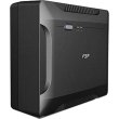 ДБЖ FSP Nano 800, 800ВА/480Вт, Schuko x 2, Black
