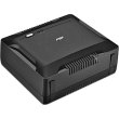 ДБЖ FSP Nano 800, 800ВА/480Вт, Schuko x 2, Black