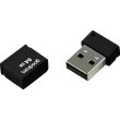 USB Flash GoodRAM 64GB USB 2.0 UPI2 Black, Retail