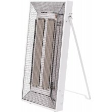 Інфрачервоний обігрівач Defender Energy ECO 1, White