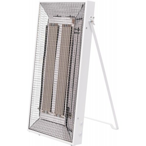 Інфрачервоний обігрівач Defender Energy ECO 1, White